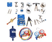 Washing machine accessories