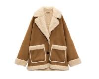 Jacket pants jeans underwear short sleeves