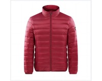 Jacket pants jeans underwear short sleeves