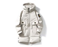 Jacket pants jeans underwear short sleeves