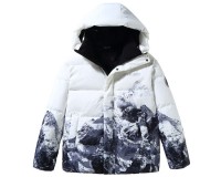 Jacket pants jeans underwear short sleeves