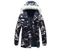 Jacket pants jeans underwear short sleeves