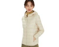 Jacket pants jeans underwear short sleeves